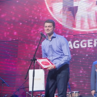 4banket Premia Фотоотчет III Церемонии #1515